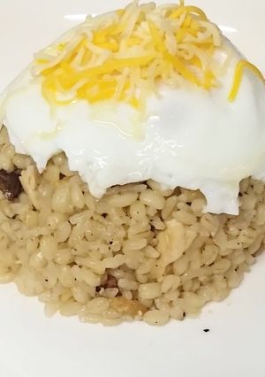 お手軽ピラフ-レシピのメイン写真