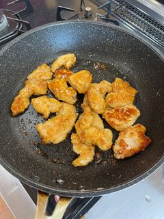 鶏むね肉やわらか照り焼き-レシピのメイン写真