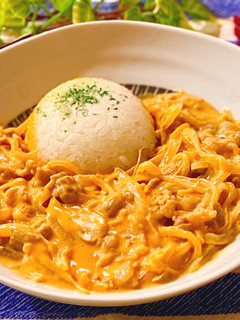 簡単☆おいしい!ビーフストロガノフ-レシピのメイン写真