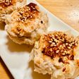 包まない✨シュウマイ