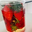 苺のピクルス🍓