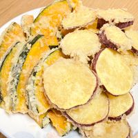 基本からアレンジまで！思わずつくりたくなる「かぼちゃさつまいも」の
