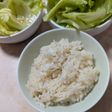 簡単★薬膳料理!しょうがごはん