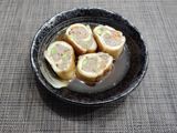 新玉ねぎ入り信田巻き