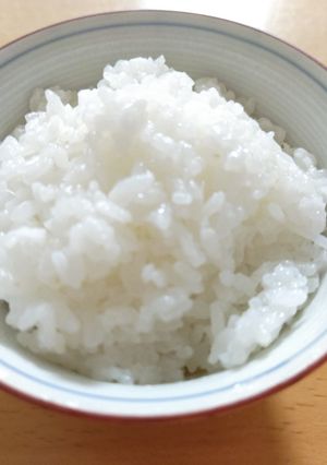 ◎ご飯の炊き方-レシピのメイン写真
