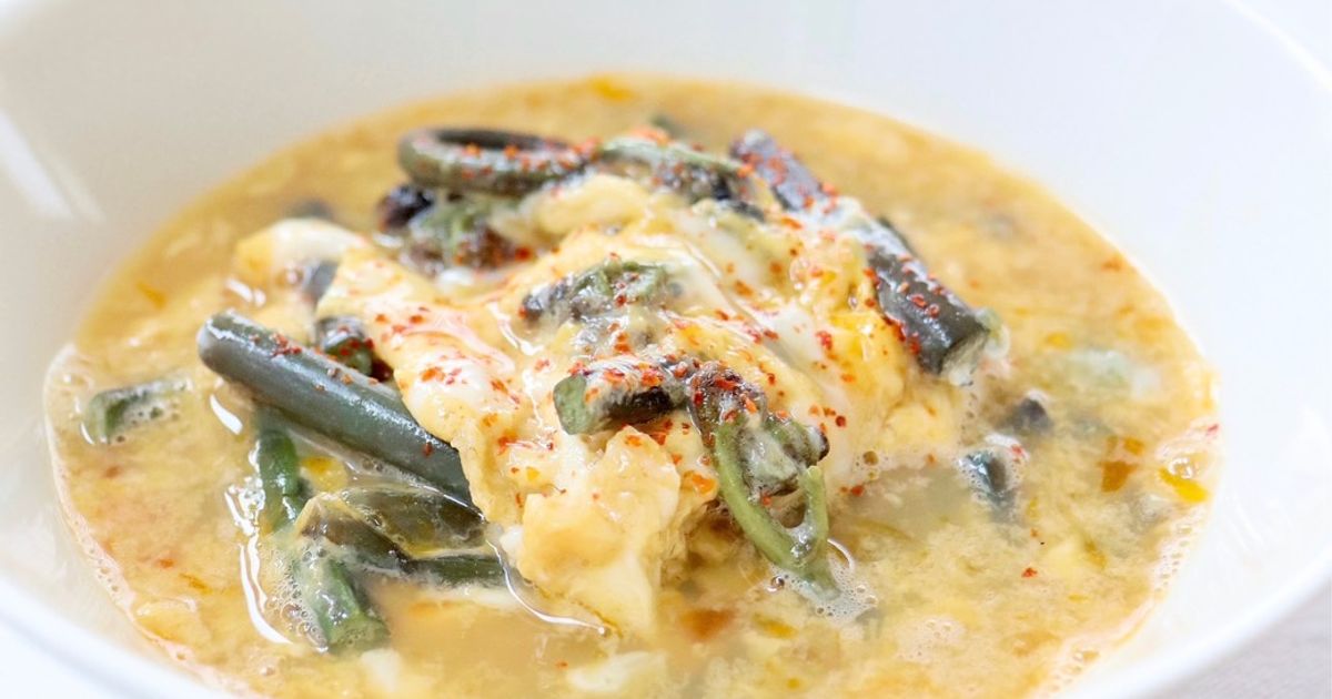 わらびの卵とじ by mieuxkanon 【クックパッド】 簡単おいしいみんなの