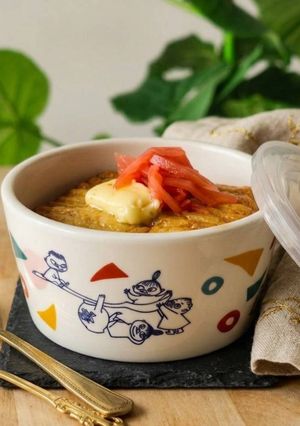 レンジ2分de簡単厚揚げ♪今夜の夕食♪-レシピのメイン写真