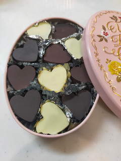 【バレンタイン】超カッコいい生チョコ-レシピのメイン写真
