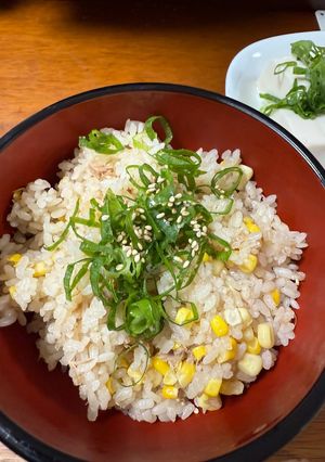失敗しない　炊き込みご飯-レシピのメイン写真