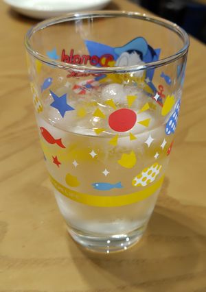爽やか☆青じそジュース(原液)-レシピのメイン写真