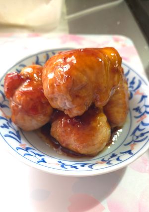 豚の角煮もどき-レシピのメイン写真