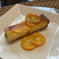 รูปของ レモンチーズケーキ