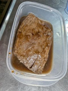 ローストビーフ☆-レシピのメイン写真