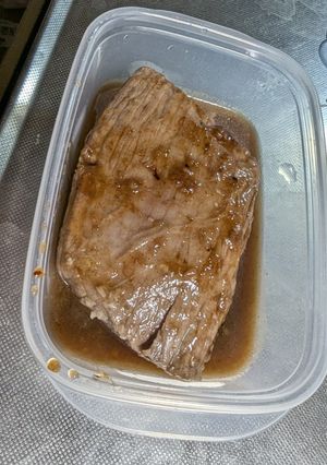 ローストビーフ☆-レシピのメイン写真
