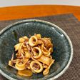 いかの生姜煮【やわらか・味しみ】