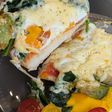 洗い物なし!いつでも作れるカフェトースト