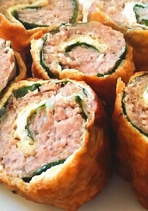 グルグル❕バーグ-レシピのメイン写真