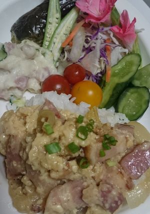 職員絶賛！汁無し、玉葱丼！ワンプレート！-レシピのメイン写真