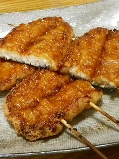 なんちゃって♪うなぎの蒲焼-レシピのメイン写真
