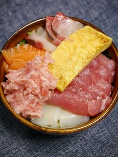 簡単!基本のちらし寿司☆酢飯の作り方~-レシピのメイン写真