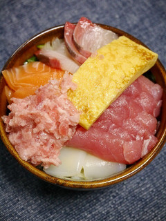 簡単!基本のちらし寿司☆酢飯の作り方~-レシピのメイン写真