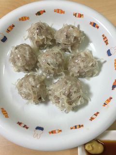 花シュウマイ-レシピのメイン写真
