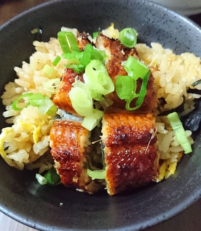 ☆ひつまぶし☆ by 我が家のカイカイ‼ 【クックパッド】 簡単おいしい