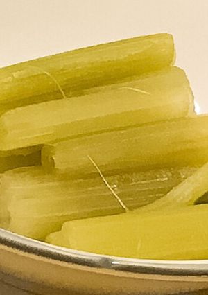 蕗の煮物-レシピのメイン写真