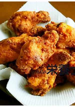 ★簡単絶品本格的♪スパイシーチキン-レシピのメイン写真