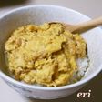 なめ茸どんぶり