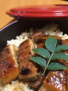 我が家の☆うな丼-レシピのメイン写真
