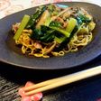 あんかけ焼きそば