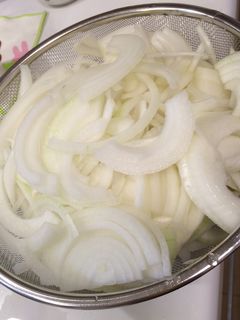 血液サラサラ!玉ねぎの冷凍保存-レシピのメイン写真