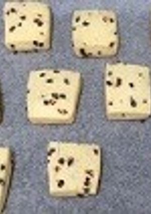 かみかみクッキー-レシピのメイン写真