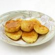 十勝の新ジャガでいももち