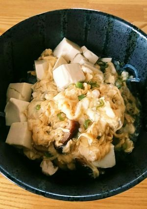 ヘルシー&ボリューム大な酸辣湯-レシピのメイン写真