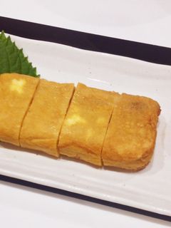 簡単なのに絶品!出し巻き卵!-レシピのメイン写真