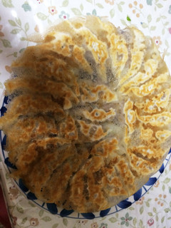 餃子の美味しい焼き方-レシピのメイン写真