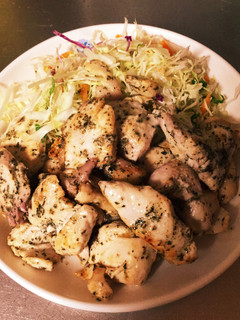 鶏胸肉でもしっとり柔らかチキンソテー-レシピのメイン写真