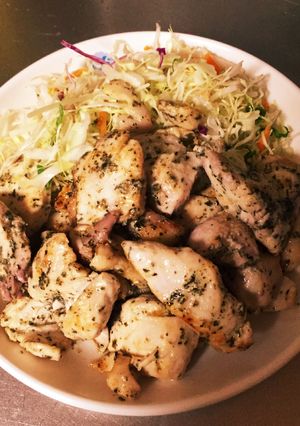 鶏胸肉でもしっとり柔らかチキンソテー-レシピのメイン写真