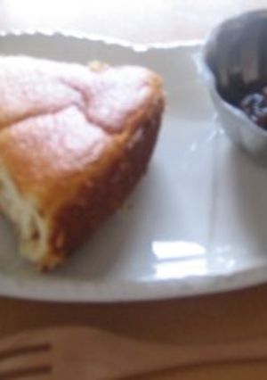 豆乳おからでチーズケーキ-レシピのメイン写真