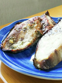 鰤の香草塩麹焼き-レシピのメイン写真