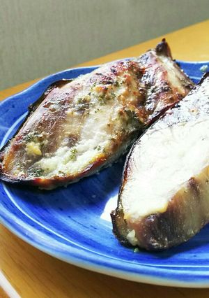 鰤の香草塩麹焼き-レシピのメイン写真