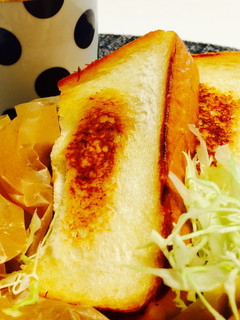 忙しい朝に☆簡単カレーパン-レシピのメイン写真
