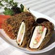 彩り鮮やか♪エビはんぺんフライ