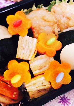 小1 お弁当03-レシピのメイン写真