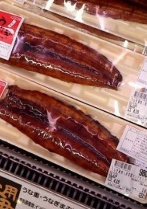 安い鰻とも美味しく♪♪ふっくら蒲焼-レシピのメイン写真