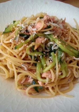 贅沢冷麺-レシピのメイン写真