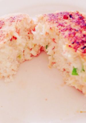 肉もつなぎも無し！おから豆腐ハンバーグ-レシピのメイン写真