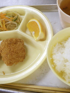 白身のカレーフライ-レシピのメイン写真